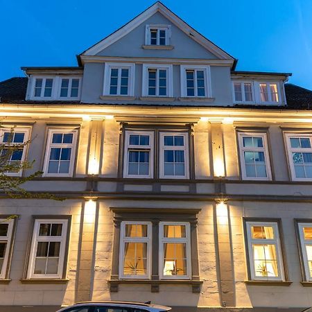 Hotel Kaiserhof Goslar Dış mekan fotoğraf