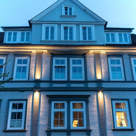 Hotel Kaiserhof Goslar Dış mekan fotoğraf