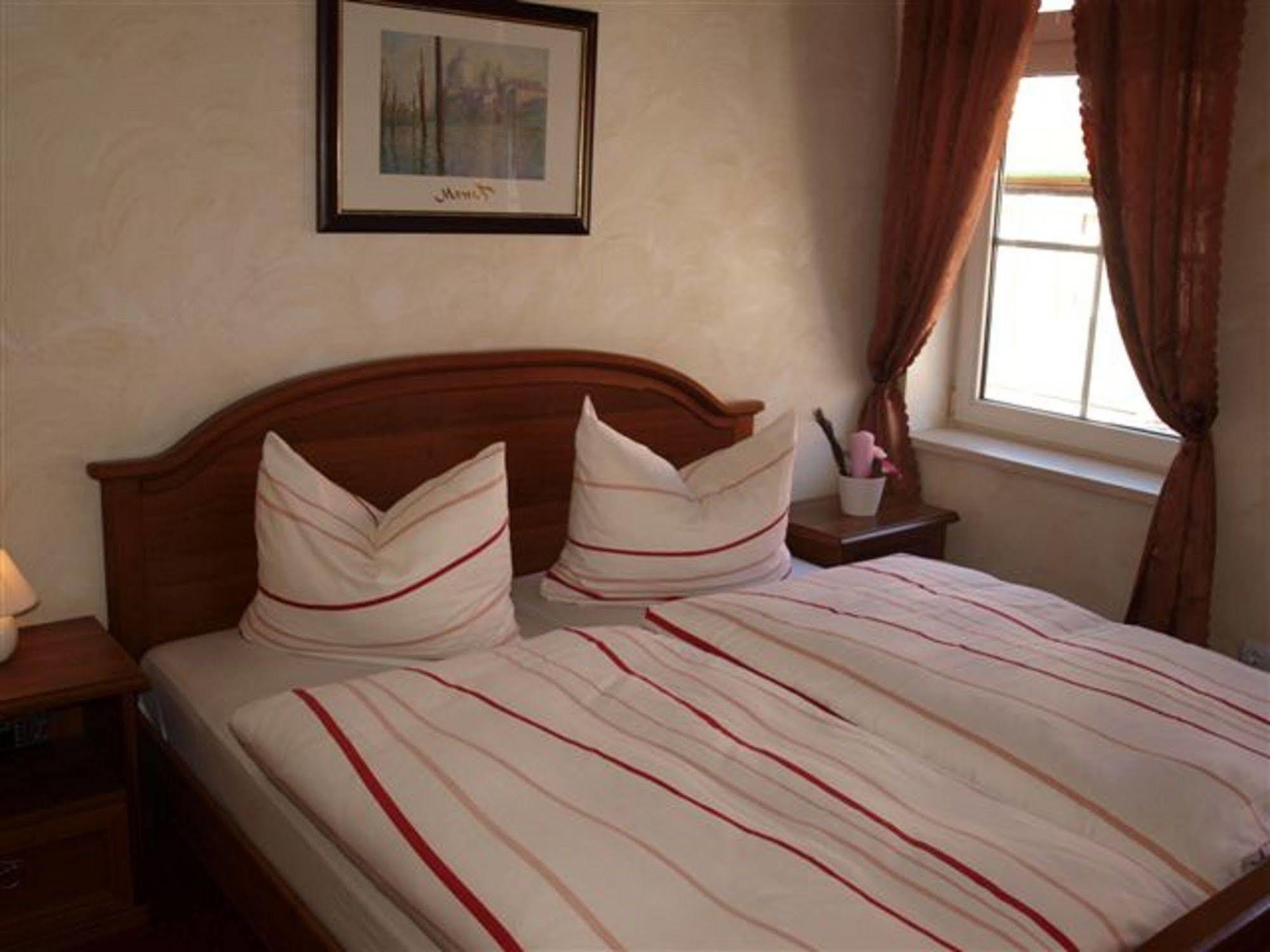 Hotel Kaiserhof Goslar Dış mekan fotoğraf